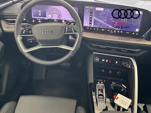 New 2026 Audi Q5 Premium Plus AWD/4WD image 28