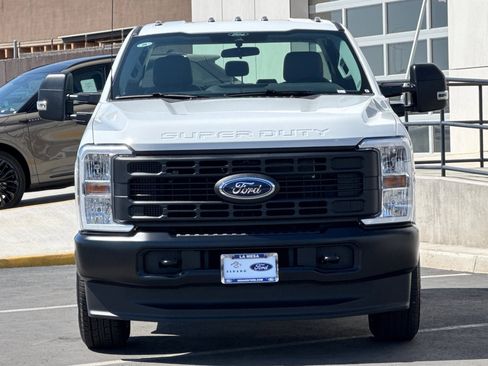 New 2026 Ford F350 XL image 8