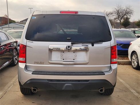 Used 2014 Honda Pilot EX-L image 5