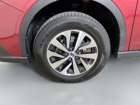 Used 2020 Subaru Outback Premium w/ Popular Package #1 AWD/4WD image 28