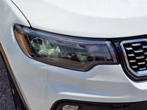 New 2026 Jeep Compass Limited AWD/4WD image 8