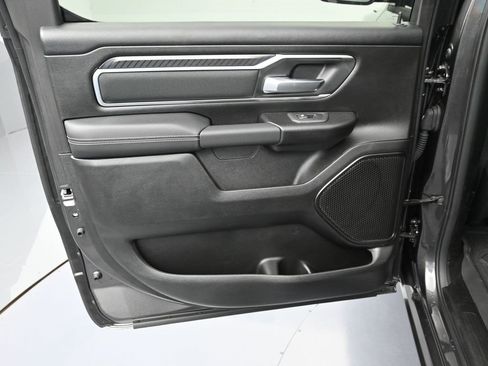 New 2026 RAM 1500 Big Horn image 22