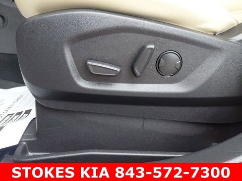 Used 2024 Ford Edge SEL w/ Convenience Package AWD/4WD image 20