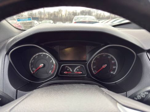 Used 2013 Ford Focus ST FWD image 13