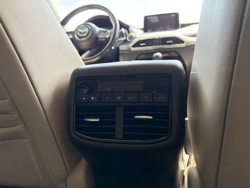 Used 2019 MAZDA CX-9 Touring AWD/4WD image 7