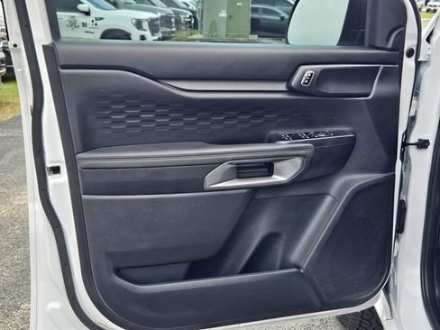 Used 2025 Ford Ranger XLT w/ Equipment Group 301A High image 22