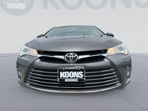 Used 2016 Toyota Camry LE w/ Protection Package (Q2) FWD image 19
