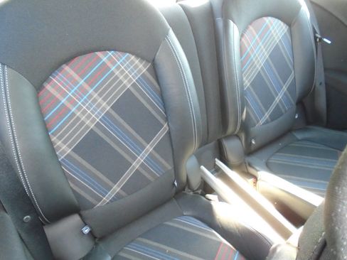 Used 2013 MINI Cooper Paceman S image 21