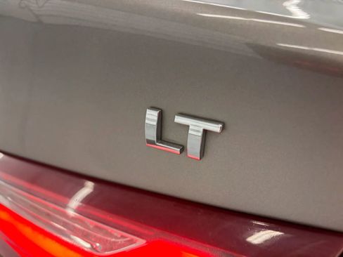 Used 2022 Chevrolet Malibu LT FWD image 50