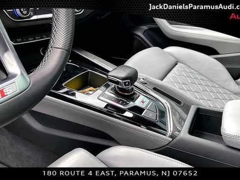 Used 2022 Audi S5 Prestige w/ Prestige Package AWD/4WD image 12
