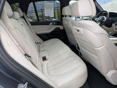Used 2022 BMW X5 xDrive45e w/ M Sport Package AWD/4WD image 33