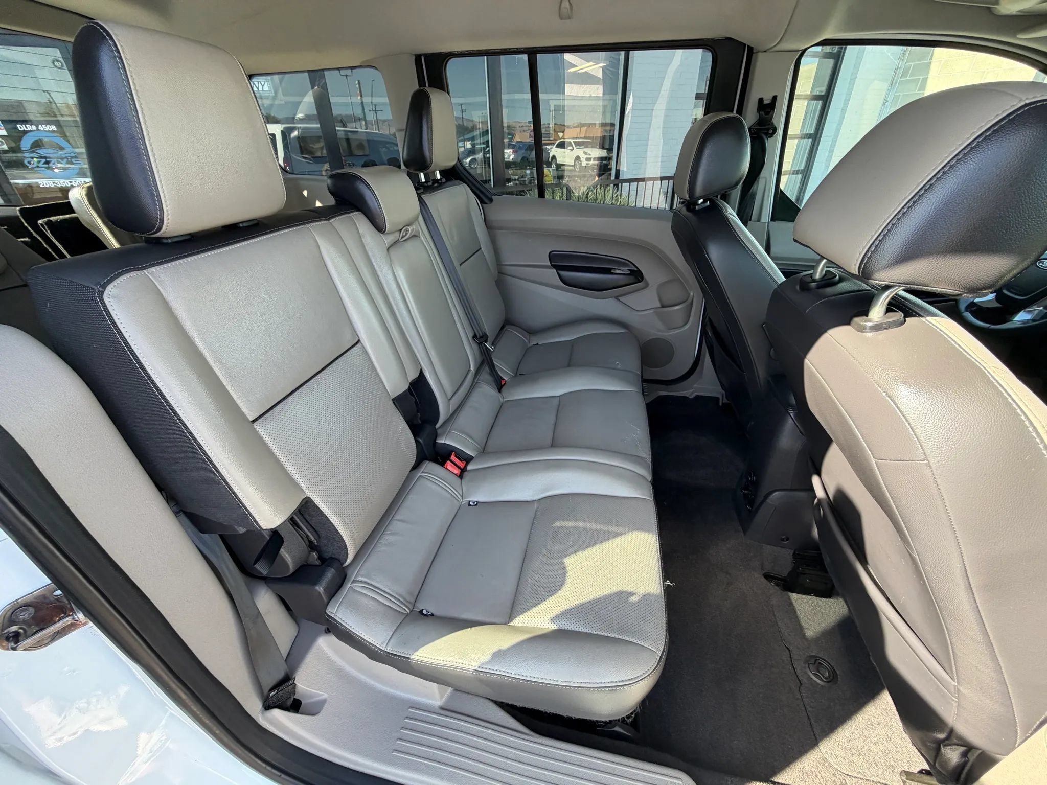 Used 2014 Ford Transit Connect XLT FWD image 16