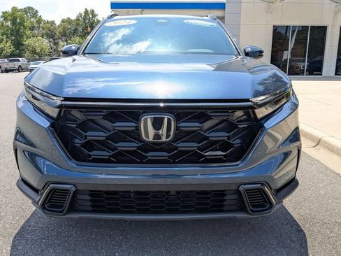 Certified 2024 Honda CR-V Sport image 3