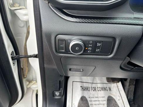 Used 2020 Ford Explorer ST w/ ST Street Pack image 7