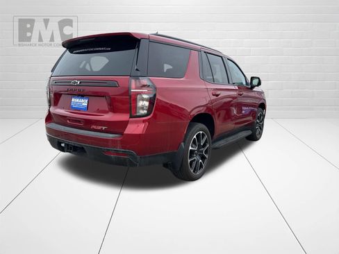 Used 2024 Chevrolet Tahoe RST w/ Luxury Package image 3