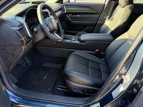 New 2026 MAZDA CX-50 AWD 2.5 S w/ Weather Package image 4