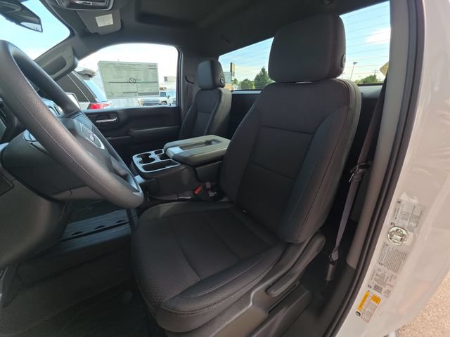 New 2026 GMC Sierra 2500 Pro AWD/4WD image 17