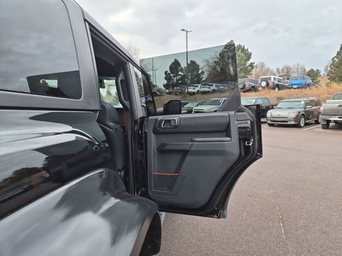 Used 2023 Ford Bronco Raptor image 24