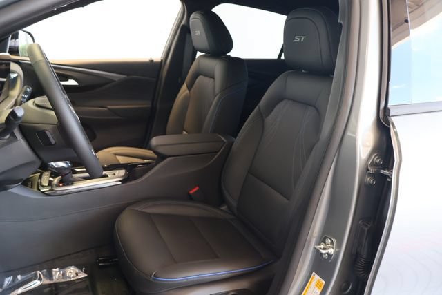 New 2026 Buick Envista Sport Touring w/ Convenience I Package FWD image 14