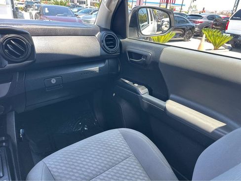 Used 2023 Toyota Tacoma SR RWD image 18