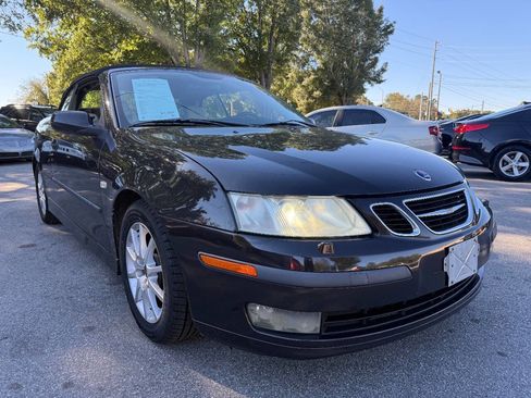 Used 2004 Saab 9-3 Arc image 3