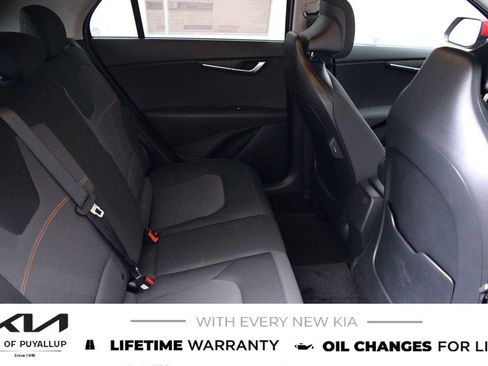 New 2026 Kia Niro LX FWD image 14