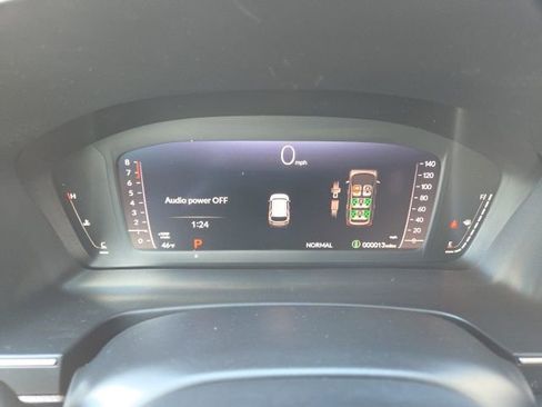 New 2026 Honda Pilot Elite image 19