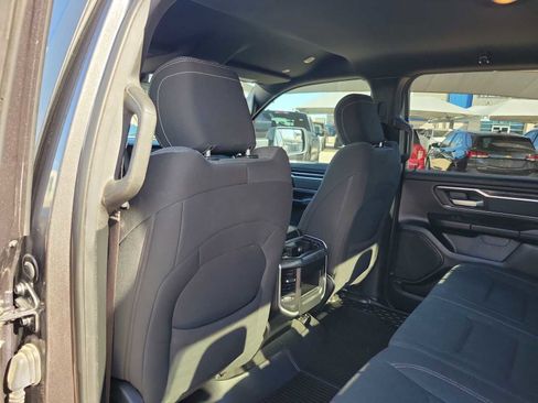 Used 2021 RAM 1500 Lone Star w/ Trailer Tow Group image 12