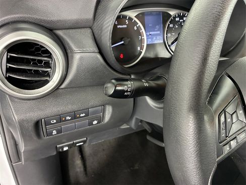 Used 2024 Nissan Versa S w/ S Plus Package image 19