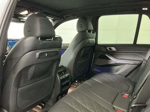 Certified 2024 BMW X5 xDrive40i w/ M Sport Package image 25