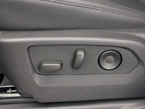 New 2025 Chevrolet Silverado 1500 RST w/ Convenience Package II image 20