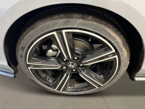 New 2026 Honda Accord SE image 10