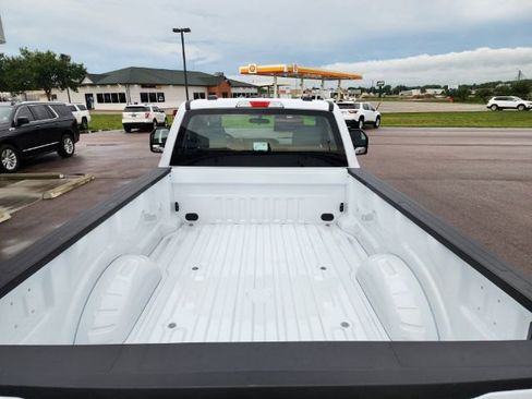 New 2023 Ford F350 XL w/ Camper Package image 15