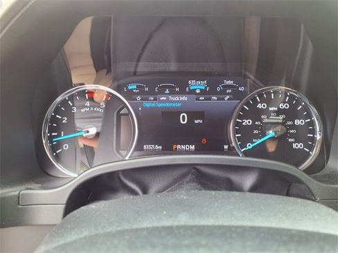 Used 2021 Ford F350 Lariat w/ Lariat Ultimate Package image 23