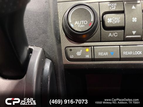 Used 2013 Honda Pilot EX-L image 39