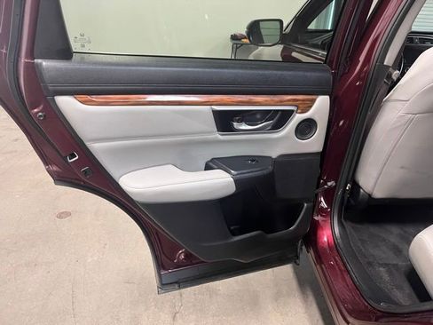 Used 2019 Honda CR-V EX-L image 19