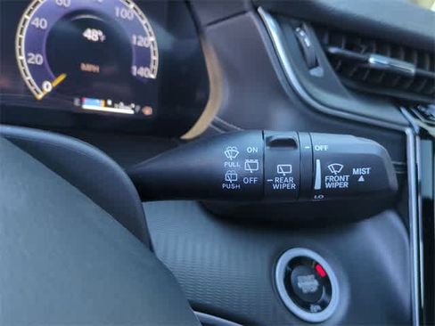 New 2025 Jeep Grand Cherokee L Altitude image 27