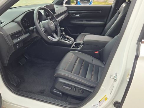Used 2024 Honda CR-V Sport-L image 21