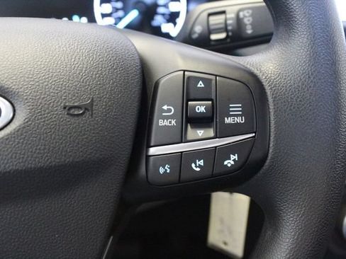 Used 2023 Ford Maverick XLT w/ Equipment Group 300A Standard AWD/4WD image 14