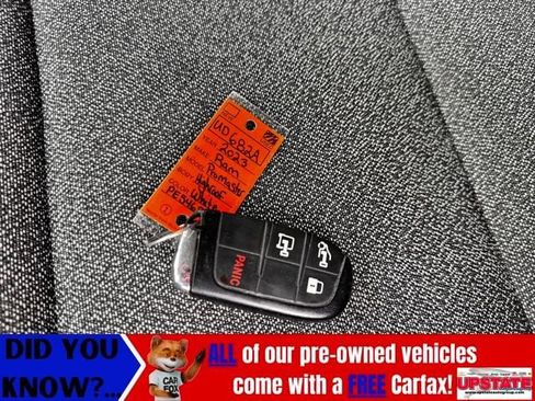 Used 2023 RAM ProMaster 2500 image 10