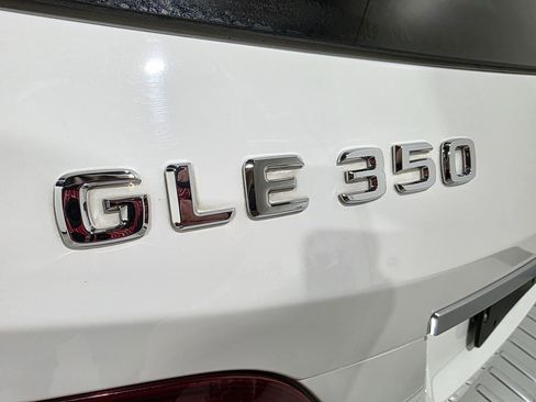 Used 2016 Mercedes-Benz GLE 350 4MATIC image 31