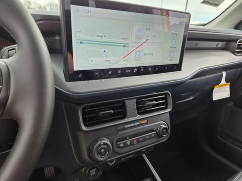 New 2026 Ford Maverick Lariat w/ Black Appearance Package image 54