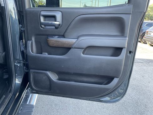 Used 2019 GMC Sierra 2500 Denali w/ Duramax Plus Package image 45