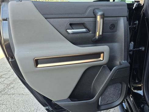 Used 2024 GMC Hummer EV 3X w/ Extreme Off-Road Package image 39
