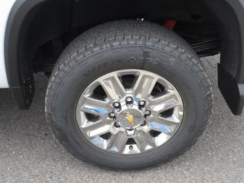 New 2026 Chevrolet Silverado 2500 High Country w/ Technology Package image 9