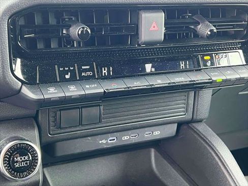Certified 2025 Toyota Land Cruiser 1958 AWD/4WD image 32