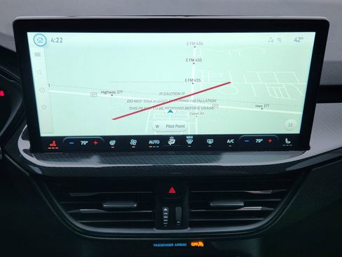 New 2026 Ford Escape ST-Line Select w/ Tech Pack #1 image 17