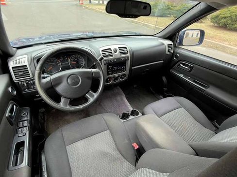 Used 2010 GMC Canyon SLE image 11