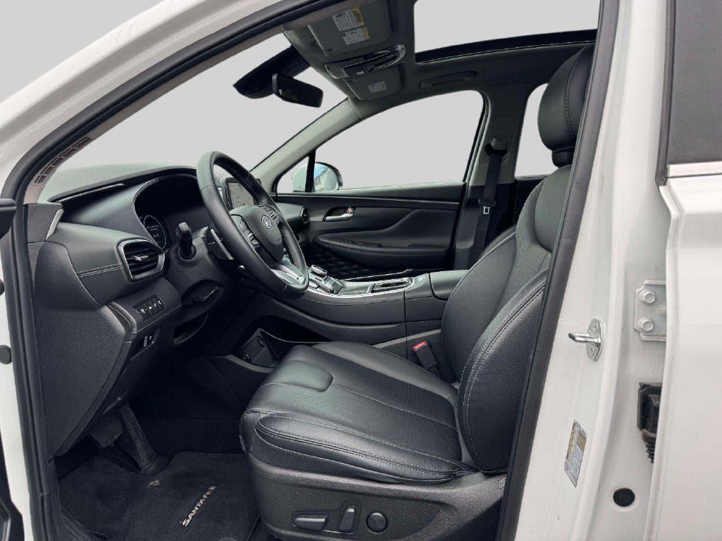 Used 2023 Hyundai Santa Fe SEL Premium AWD/4WD image 14