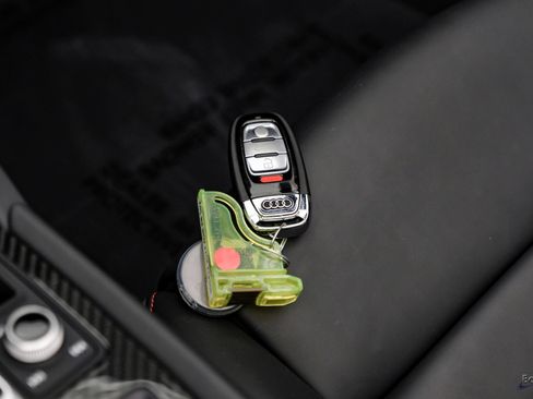 Used 2022 Audi R8 V10 performance AWD/4WD image 96